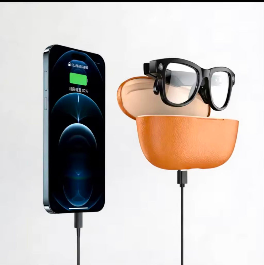 AI Smart Glasses