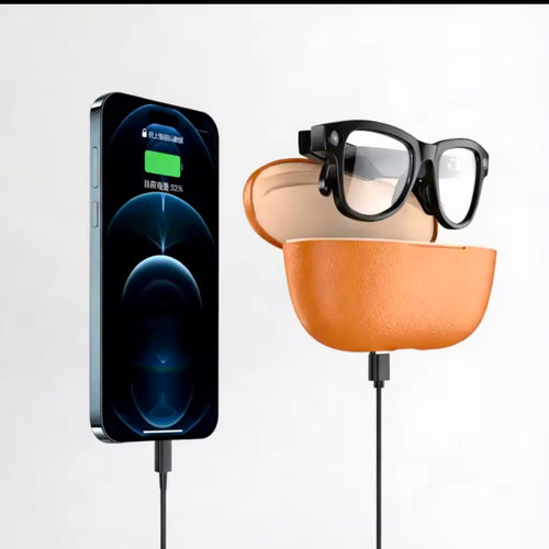 AI Smart Glasses