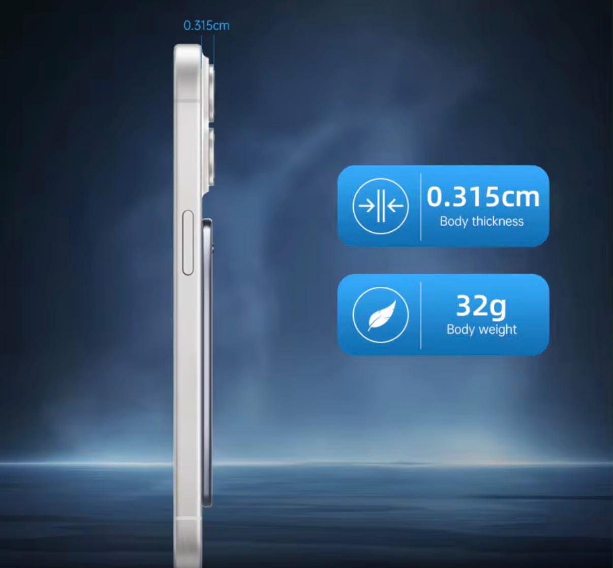 Mini AI Voice Recorder