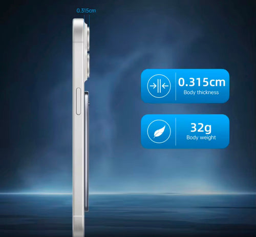 Mini AI Voice Recorder